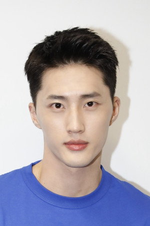 You Quansheng portrait