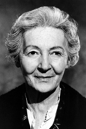 Celia Lovsky portrait