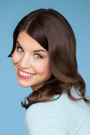 Marissa Strickland portrait
