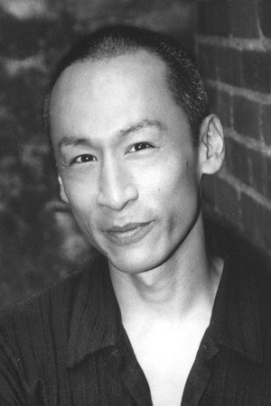 Francis Jue portrait