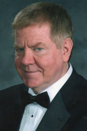 Lawrence Whitener portrait