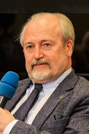 Vladimir Khotinenko portrait