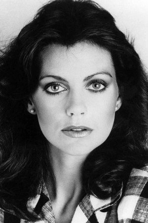 Denise Coward portrait