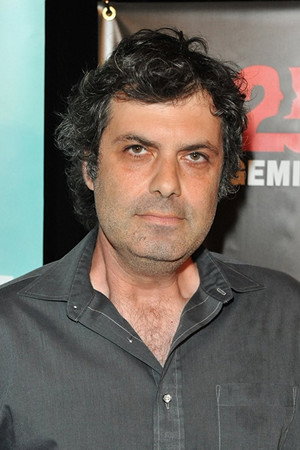 Kenny Hotz portrait