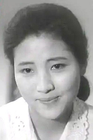 Hyeon-Sook Kim portrait