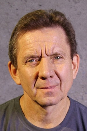 Victor Fomine portrait
