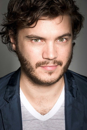 Emile Hirsch portrait