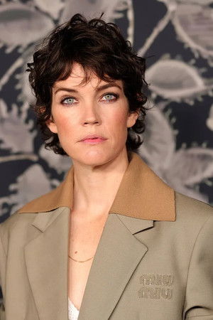 Celia Rowlson-Hall portrait
