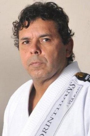 Joe Moreira portrait