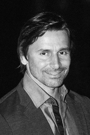 Murilo Rosa portrait