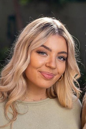 Mikayla Rudd portrait