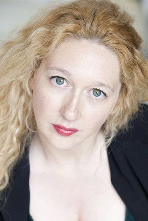 Emeline Bayart portrait