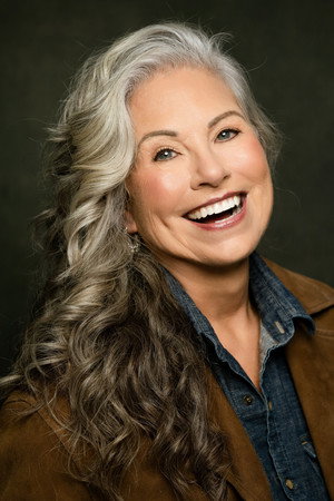Jennifer Prichard portrait