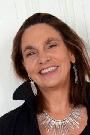 Iris Disse portrait