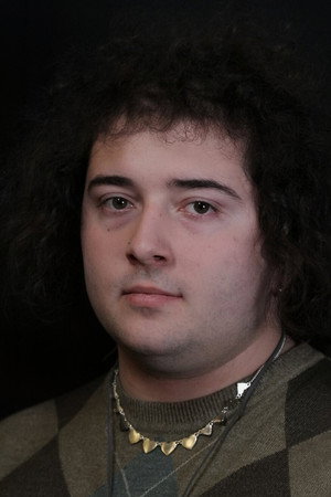 Aran Testa portrait