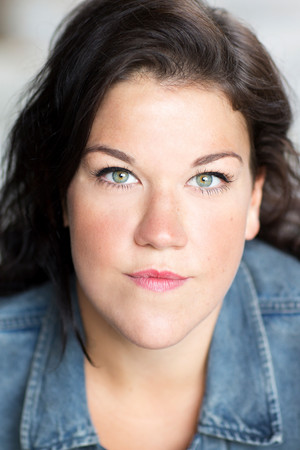 Beverly Rudd portrait