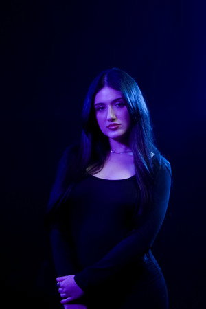 Angie Esteve portrait