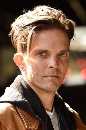 Timothy Lee DePriest portrait