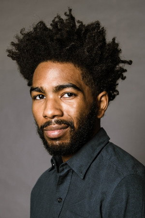 Zae Jordan portrait
