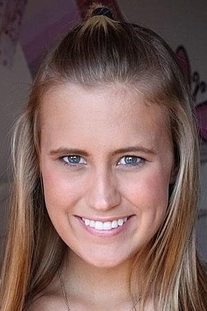 Alanna Anderson portrait