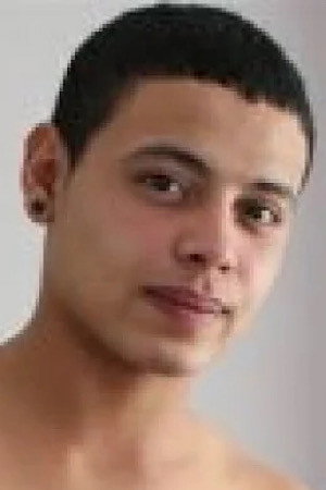 Ivar portrait