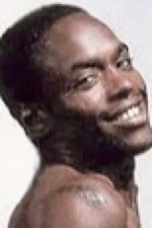 B.J. Simpson portrait