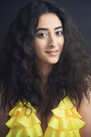 Kritika Avasthi portrait