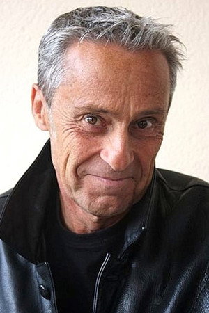 Bruno Le Millin portrait