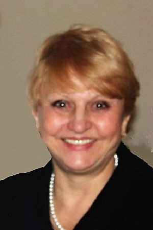 Leila Kirakosyan portrait