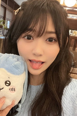 Honoka Furukawa portrait