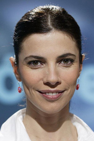 Maribel Verdú portrait