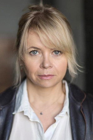 Rebecca Lacey portrait