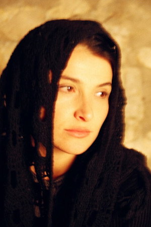 Luli Bitri portrait