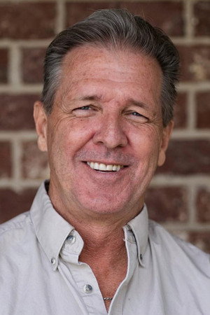 Pete Day portrait