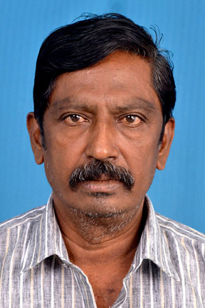Thangapandiyan portrait