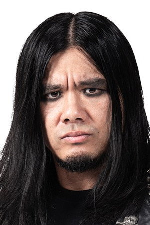 Daisuke Sasaki portrait
