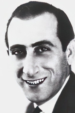 Humberto Catalano portrait