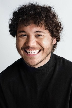 Caio del Rossi portrait