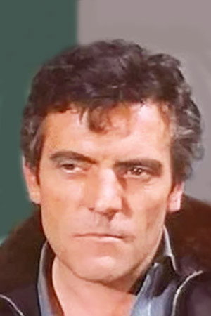 John Collin portrait