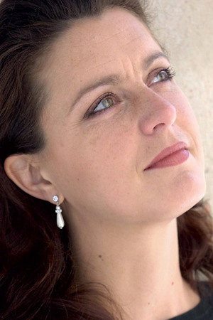 Anke Vondung portrait