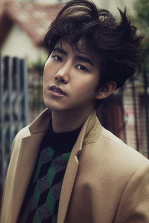 Hwang Kwang-hee portrait