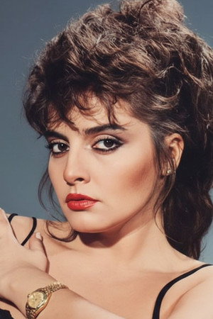 Filiz Ersürer portrait