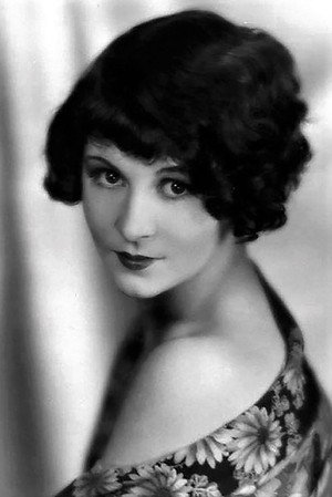 Anne Cornwall portrait