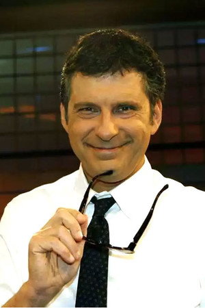 Fabrizio Frizzi portrait