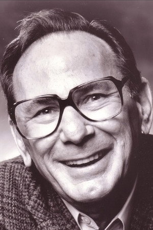Mack David portrait
