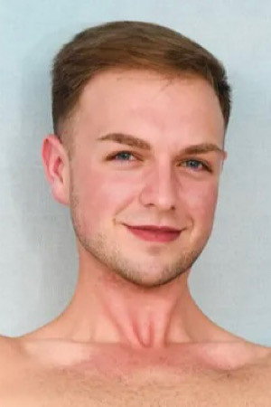 Parker Hayes portrait