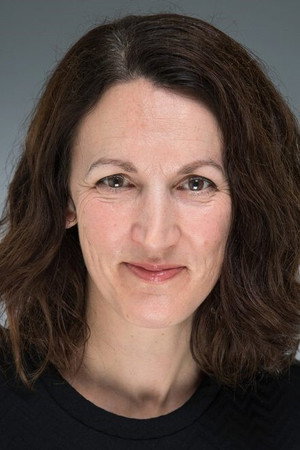 Kate Russell-Smith portrait