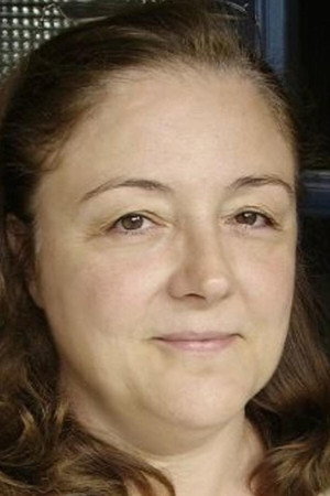 Brigitte De Villepoix portrait