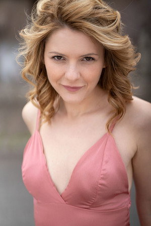 Roberta Crolle portrait