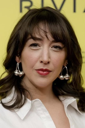 Meredith Alloway portrait